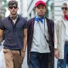 Уличный стиль одежды для парней основа современной мужской моды